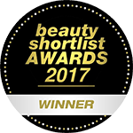 Beauty Shortlist Awards 2017